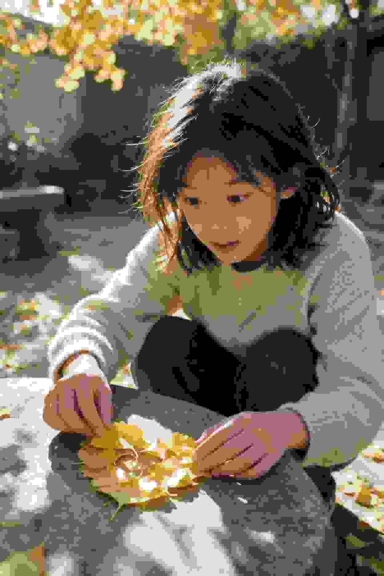 小欢喜